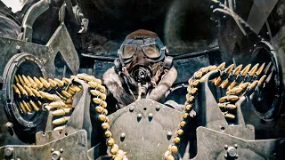 Aircraft Turrets And Defense Tactics | Interesting Historical Facts You Might Not Know | FULL VIDEO