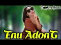 Download Lagu Lagu Manggarai Terbaru 2025 || ENU ADONG Jgn Lupa Like, komen \u0026 subscribe