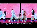 Download Lagu BLACKPINK - Pretty Savage | DEADLINE TOUR ( Live Studio Version )