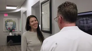 Nervous About Dental Implants Here s What to Expect The Implant Center at St Luke s OMS