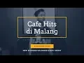 #DAILYOVLOG 6 - RUMAH OPA \u0026 AKALPA CAFE HITS DI MALANG || Yoko Ebayan