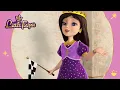 Little Tiaras 👑 Ready, sed, go | Cartoons for kids