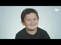 100 Kids Tell us Their One Wish | 100 Kids | HiHo Kids