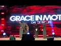 Run 2 You by Maverick City & Hendrix Brown/Dance by “Grace In Motion” for SDC Nextgen Fine Arts 2026