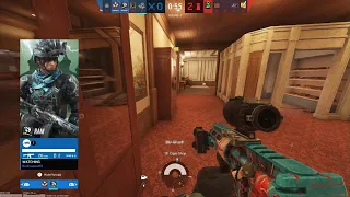 Siege tracker