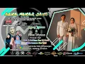LIVE AZKA MEKAR JAYA DESA KALIMEKAR 28 DESEMBER 2025 PERNIKAHAN AGUNG \u0026 NINA