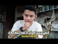 Download Lagu dhoharodinul muayyad - darbuka sholawat