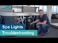 Spa Pool Lights Not Working Fix It Yourself in Minutes