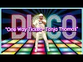 Download Lagu One Way Ticket - Tanja Thomas