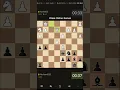 Download Lagu Insane Queen Chase Ends in Time Win! ⏳ Black Triumphs in Italian Game! ♟️🔥 | @chess_online_games