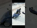 Download Lagu BeamNG Big Crash #269 (Snowy Rock BMW Z4) from TallboyManiac