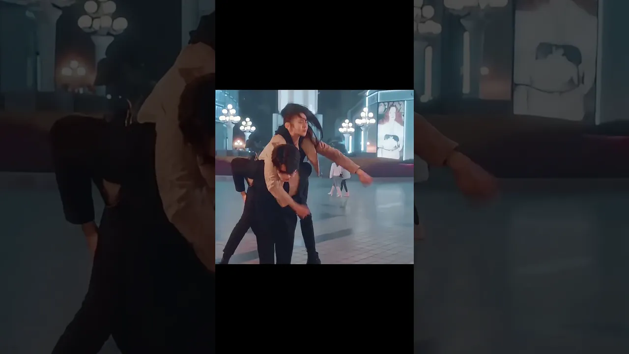 💕💕#linyi #liuhaocun #انحراف_الحب #cdrama #shorts #romance #derailment #سيدراما #romance #دراما_صينية poster