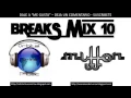 Download Lagu The Best Breakbeat Mix (set 10)