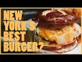 Is This The Best Burger In New York