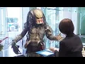 Download Lagu プレデターが会社訪問
