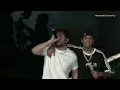 Tito Double P x Natanael Cano - PRIMO [En Vivo, Disney+]