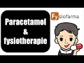 Download Lagu paracetamol \u0026 fysiotherapie
