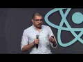 React js Conf 2016 - Lightning Talks