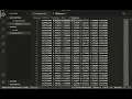 reading stock data into python using pandas