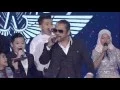Lagu Ceria Popstar 2016: Konsert Kemuncak - Wings 'Peronda Jaket Biru'
