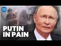 Download Lagu Putin ‘disguising the pain’ of military and economic pressures