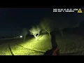 K9 BROCK LOCATES MISSING FEMALE