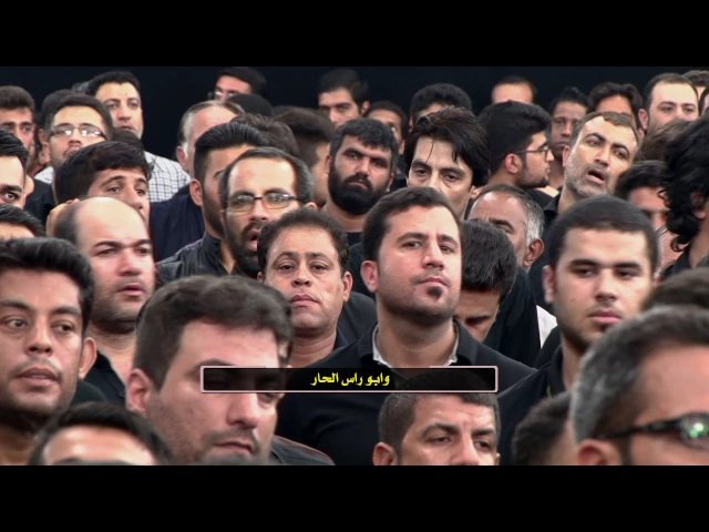 ⁣انه كافل زينب | الحاج جليل الكربلائيه 1438هـ