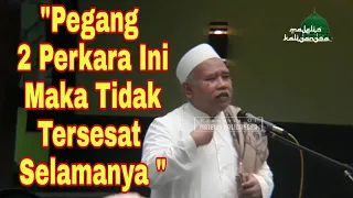 Download Viral !!Ceramah KH. Ahmad Saidi \ MP3