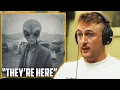 Download Lagu New UFO Witnesses Break Silence to Investigator - UAP Gerb - DEBRIEFED ep. 49