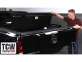 How to Install BAKFlip FiberMax Tonneau Cover on a Honda Ridgeline