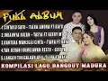Download Lagu Full Album Duet Tasya Rosmala X Tiara Amora - Cintaku Satu X Indahnya Bulan