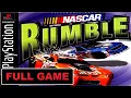 Download Lagu NASCAR Rumble [Full Game | No Commentary] PC