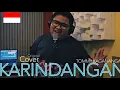 Download Lagu KARINDANGAN ( NANANG IRWAN ) Cover version TOMMY KAGANANGAN lagu banjar