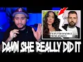 The Real Reason Lena Da Plug Is Leaving Adam22 She Got Caught Doing