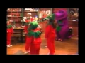 Barney and the Backyard Gang s Remake