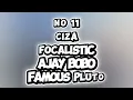 How Far Remix – NO11 ft. Ciza, Focalistic, Ajay Bobo, Famous Pluto | Lyrics