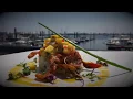 Soft-shell crab How to pan-fry it the Marina Cafe way