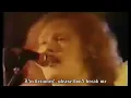 Trance - Heavy Metal Queen (Video Original incluido "Letra")