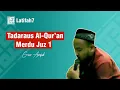 Download Lagu 🔴TADARUS QURAN MERDU  || JUZ 1 || GUS AMJAD