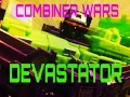 Transformers Combiner Wars DEVASTATOR Stop Motion
