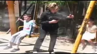 فالس بتسألوني مجدي الأمين و سهر علامة دندنها