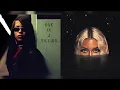 Aaliyah x Victoria Monét - Good Bye Lover (Mashup)