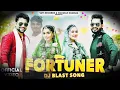 Fortuner (shanu@max) Gulshan Music,Jaat Nia,Ruchika Jangid | New Haryanvi Songs Haryanavi