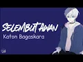 Download Lagu Selembut Awan - Katon Bagaskara
