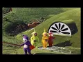 Download Lagu Photos of Teletubbyland During Construction and Being Demolished with Sad Music