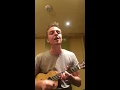 Not Cov-ID Nineteen Forever (Courteeners ukulele cover)
