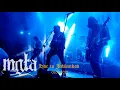 Download Lagu Mgła - Live in Jablunkov (CZ), Rock Café Southock 01.09.2022 (Full Concert)