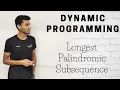 26 Longest Palindromic Subsequence