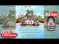 Download Lagu 🔴 Live streaming ‼️ Pawai Pembangunan Karnaval Kabupaten Blora Terbaru 2025