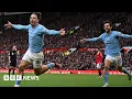 Premier League football clubs dominate richest in the world - BBC News